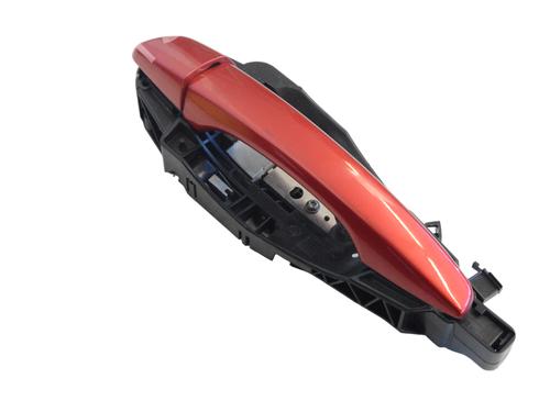 Rear left exterior door handle PEUGEOT 208 II (UB_, UP_, UW_, UJ_) 1.2 PureTech 100 | BP27826739C130 