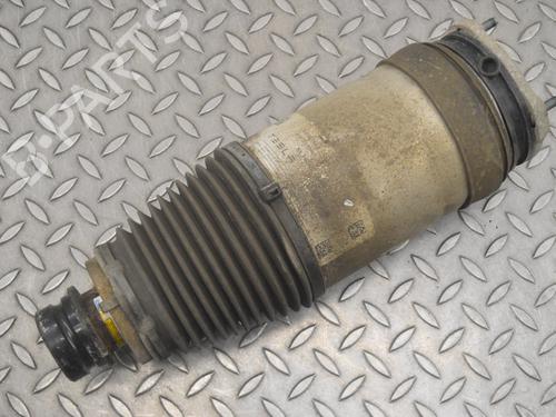 Used Left front shock absorber TESLA MODEL X (5YJX) P100D AWD (772 hp) 18314716