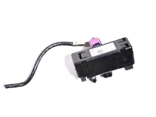 Used Electronic module JAGUAR E-PACE (X540) 2.0 AWD (300 hp) 8349081