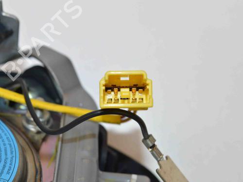 Driver airbag HONDA CIVIC VIII Hatchback (FN, FK) 2.2 CTDi (FK3) | BP7494647C9 