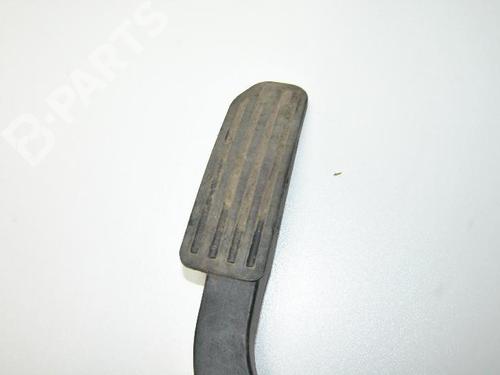 Pedal LAND ROVER FREELANDER 2 (L359) 2.2 TD4 4x4 | BP7496247I4 