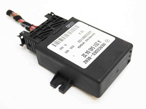 Elektronisk modul MERCEDES-BENZ R-CLASS (W251, V251) R 320 CDI 4-matic (251.022, 251.122) (224 hp) 8831436
