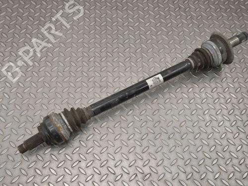 Used Right rear driveshaft BMW 7 (F01, F02, F03, F04) 750 i, Li xDrive (408 hp) 12602797