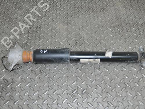 Used Left rear shock absorber AUDI Q5 (FYB, FYG) SQ5 TFSI quattro (354 hp) 19943097