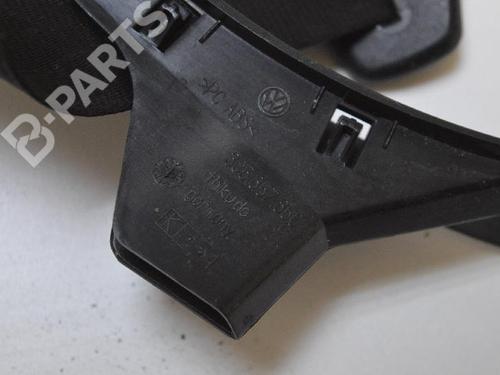 Rear right seatbelt VW PASSAT B6 (3C2) 1.9 TDI | BP7497288I28 