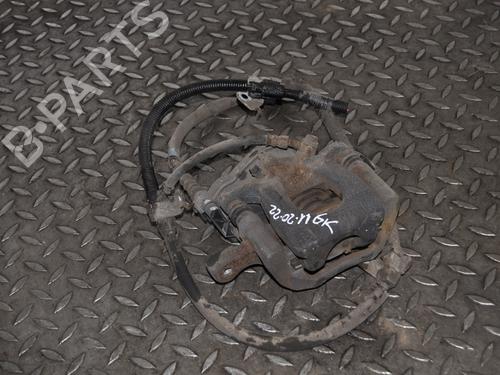Used Left rear brake caliper NISSAN X-TRAIL III (T32_, T32R, T32RR) 1.6 dCi (T32) (130 hp) 14777149