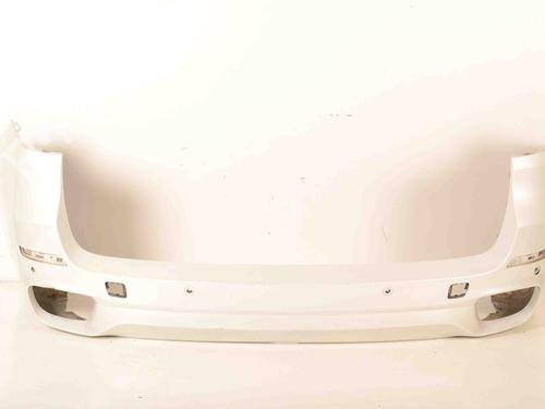 Used Rear bumper BMW X5 (F15, F85) xDrive 30 d (258 hp) 29569282