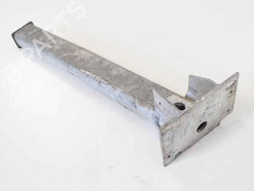 Used Bumper shock absorber CITROËN DS4 (NX_) 1.2 THP 130 (130 hp) 14765783