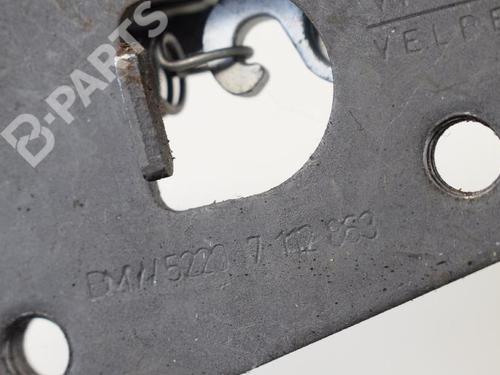 Other BMW 5 Gran Turismo (F07) 530 d | BP8858138O1 