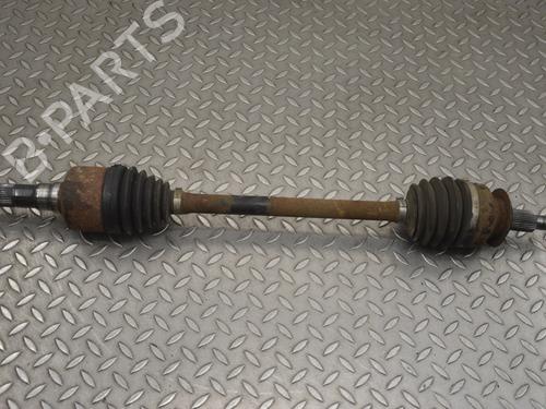 Right rear driveshaft FORD USA MUSTANG Convertible 5.0 V8 | BP15482220M41 