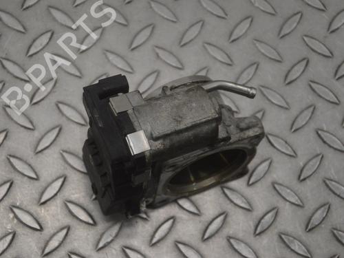 Throttle body ALFA ROMEO GIULIA (952_) 2.0 (952ACA25) | BP16950029M82 