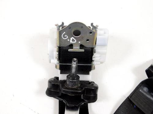 Rear right seatbelt JAGUAR XF I (X250) 3.0 D | BP7489195I28 