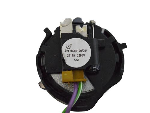 Speaker MERCEDES-BENZ A-CLASS Saloon (V177) A 180 d (177.110) | BP28439523E2 
