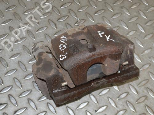 Used Left front brake caliper LEXUS RX (_U3_) 400h AWD (MHU38_) (211 hp) 14781390