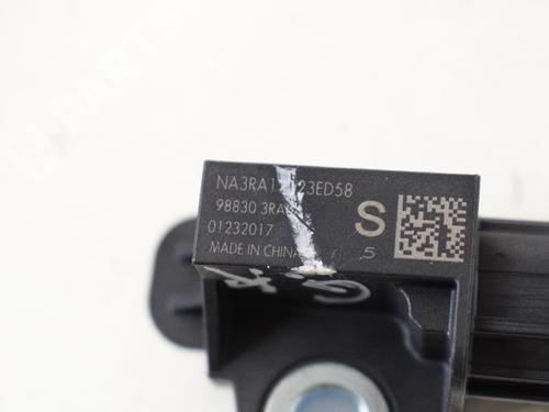 Electronic sensor NISSAN X-TRAIL III (T32_, T32R, T32RR) 1.6 DIG-T (T32) | BP8858436M84 