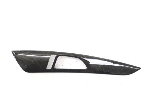 Right front door panel MERCEDES-BENZ CLS (C218) CLS 350 CDI / d (218.323) (265 hp) 10675368