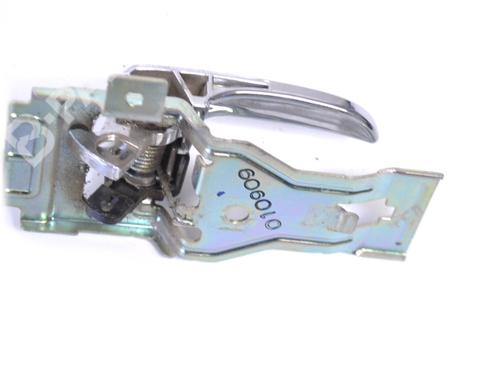 Rear left interior door handle FORD RANGER (ET) 2.5 TDCi 4x4 | BP8863334I15 