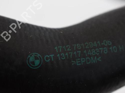 Pipe BMW 3 (F30, F80) 330 d | BP14817731M125 