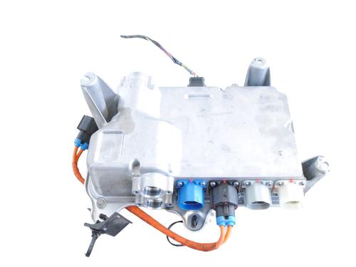 Inverter/Konverter TESLA MODEL X (5YJX) P100D AWD (772 hp) 18027578