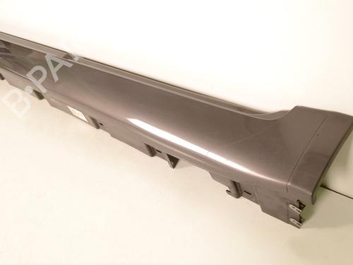 Left sideskirt BMW 7 (F01, F02, F03, F04) 730 d | BP14776680C115 