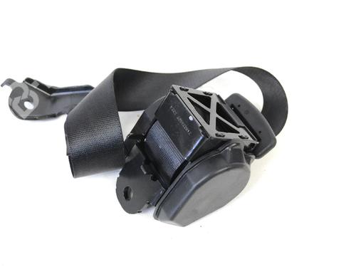 Used Rear right seatbelt BMW X6 (E71, E72) M 50 d (381 hp) 7484814