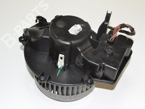 Heater blower motor MERCEDES-BENZ CLC-CLASS (CL203) CLC 180 Kompressor (203.746) | BP8830486M62 