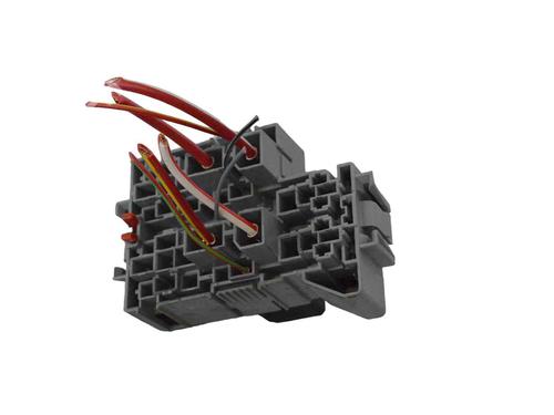 Fuse box PORSCHE CAYENNE (92A) 4.8 GTS | BP19433223E1 