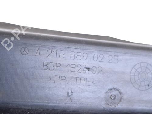 Other MERCEDES-BENZ CLS (C218) CLS 250 CDI / BlueTEC / d (218.303, 218.304) | BP18315081O1 