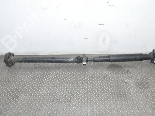 Used Driveshaft BMW 4 Coupe (F32, F82) 420 d (184 hp) 7482362