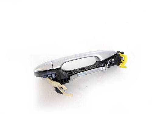 Used Rear right exterior door handle TOYOTA PRIUS (_W3_) 1.8 Hybrid (ZVW3_) (99 hp) 7483722
