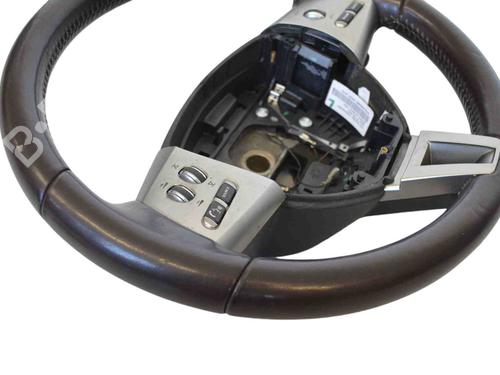 Steering wheel JAGUAR XF I (X250) 3.0 D | BP29432241C49 