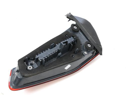 Left tailgate light BMW 3 Touring (F31) 325 d | BP15856539C79 