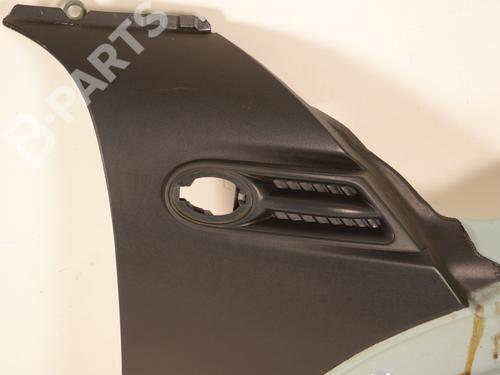 Right front fenders MINI MINI (R56) Cooper D | BP7751374C42 