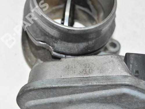 Throttle body BMW 3 (E90) 320 d | BP7487136M82 