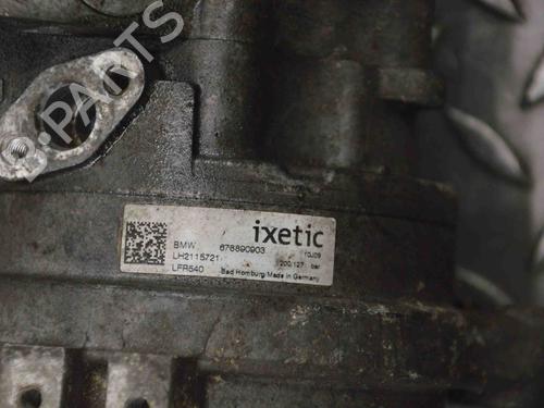 Steering pump BMW 7 (F01, F02, F03, F04) 750 i, Li xDrive | BP12602808M99 