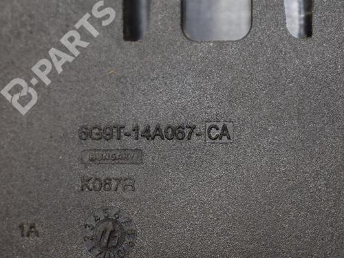 Fuse box VOLVO XC60 I SUV (156) D5 | BP7489605E1 