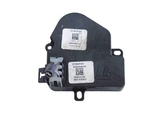 Used Electronic sensor TESLA MODEL X (5YJX) P100D AWD (772 hp) 18042566