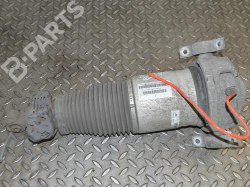 Used Left rear shock absorber PORSCHE CAYENNE (9PA) 3.6 (290 hp) 8863926