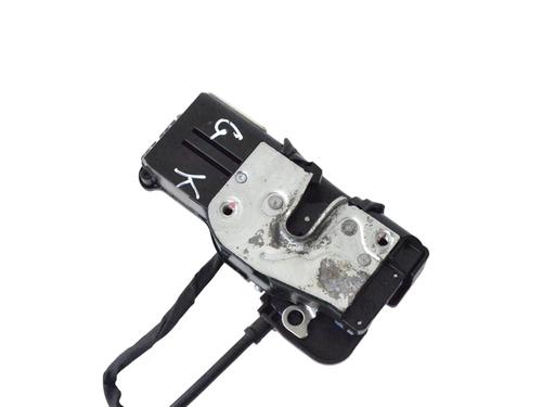 Rear left lock TESLA MODEL S (5YJS) 75D AWD | BP15910939C100 
