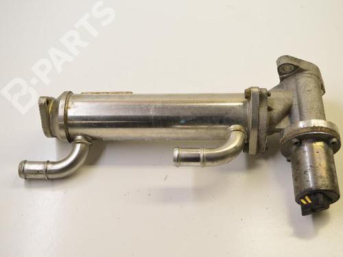 Used Egr Egr KIA CEE'D Hatchback (ED) 2.0 CRDi 140 (140 hp) 7493372 7493372