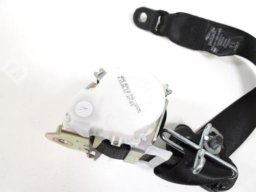 Front left seatbelt JAGUAR XF I (X250) 2.2 D | BP7488634I26 