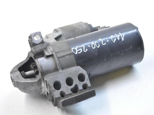 Startmotor BMW X5 (E70) xDrive 40 d (306 hp) 7491765