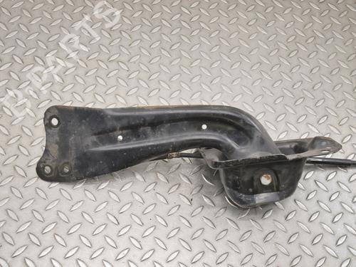 Used Left rear suspension arm AUDI TT (8J3) 1.8 TFSI (160 hp) 14794692