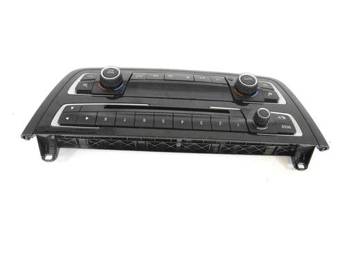 Climate control BMW 4 Coupe (F32, F82) 430 d | BP7746482I5 