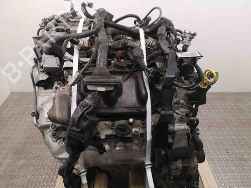 Engine INFINITI FX 30d AWD | BP18745678M1 