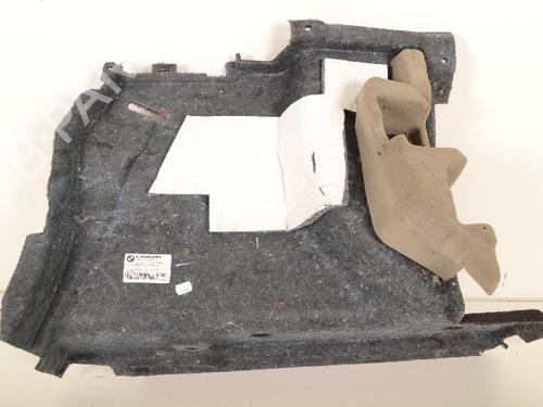 Boot lining BMW 3 Touring (F31) 330 d xDrive | BP14817315I3 
