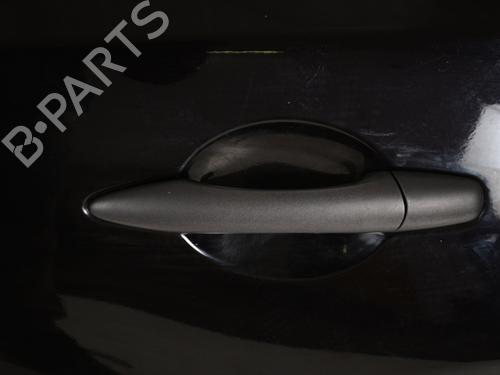Left rear door INFINITI FX 30d AWD | BP16949895C4 
