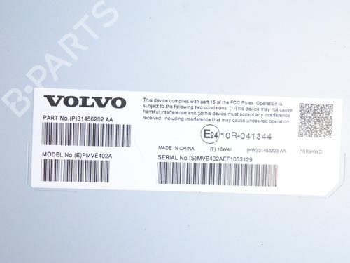 Electronic module VOLVO XC90 II (256) D5 AWD | BP18886130M83 