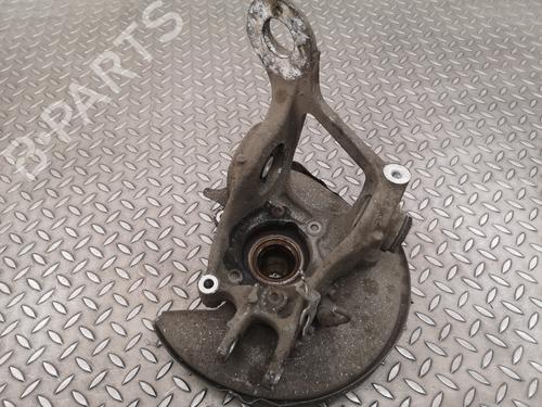 Left rear steering knuckle AUDI A5 Convertible (8F7) 3.0 TDI quattro | BP19078919M27 