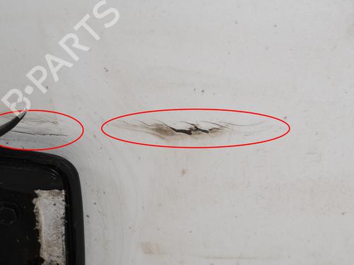 Front bumper TESLA MODEL S (5YJS) P100D AWD | BP27827300C7 